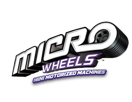 Micro Wheels